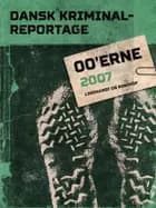 Dansk Kriminalreportage 2007