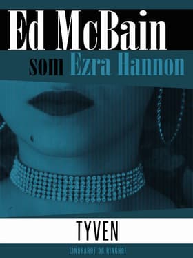Tyven af Ed Mcbain