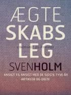 Ægteskabsleg