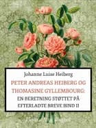Peter Andreas Heiberg og Thomasine Gyllembourg