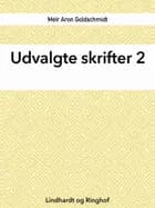 Udvalgte skrifter