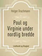 Poul og Virginie under nordlig bredde