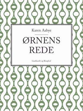 Ørnens rede af Karen Aabye