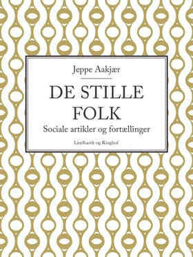 De stille folk af Jeppe Aakjær