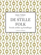 De stille folk