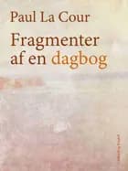Fragmenter af en dagbog