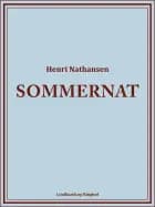 Sommernat