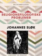 Religionsfilosofiske problemer