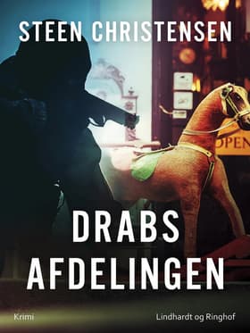 Drabsafdelingen af Steen Christensen
