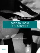 Døden kom til advent