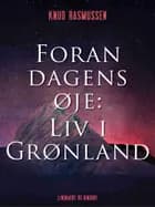 Foran dagens øje