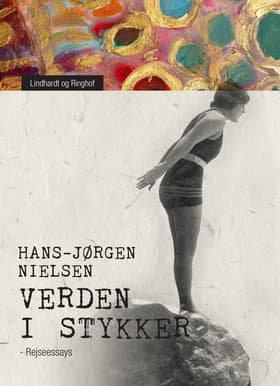 Verden i stykker af Hans-Jørgen Nielsen
