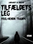 Tilfældets leg