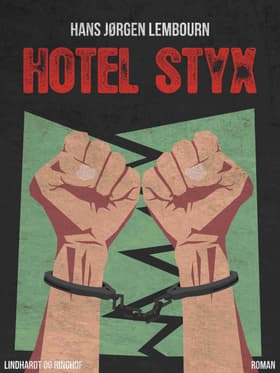 Hotel Styx af Hans Jørgen Lembourn