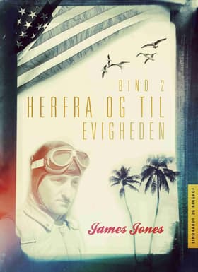 Herfra - til evigheden af James Jones