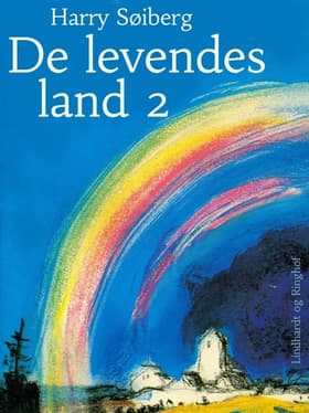 De levendes land 2 af Harry Søiberg
