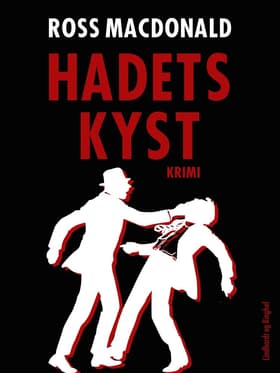 Hadets kyst af Ross Macdonald