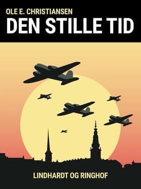 Den stille tid af Ole E. Christiansen