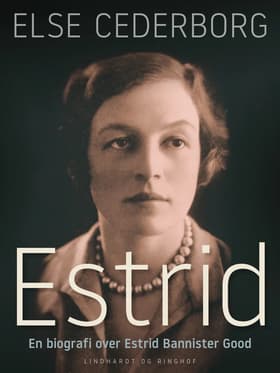Estrid af Else Cederborg