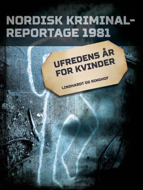Ufredens år for kvinder af Diverse