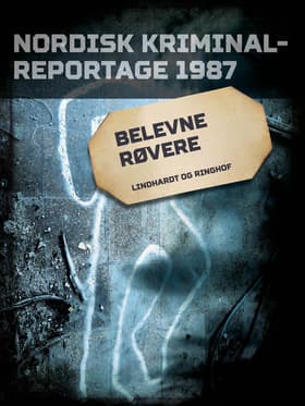 Belevne røvere af Diverse