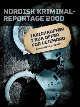 Taxichauffør i Bua offer for lejemord af Diverse