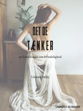 Det de tænker af Linea Høiby
