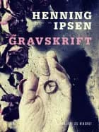 Gravskrift