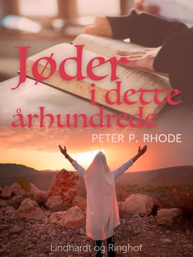 Jøder i dette århundrede af Peter P. Rohde