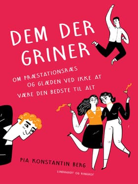 Dem der griner af Marie Lund