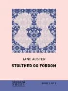 Stolthed og fordom
