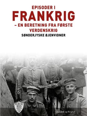 Episoder i Frankrig af Sønderjyske Øjenvidner