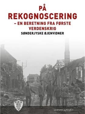 På rekognoscering af Sønderjyske Øjenvidner