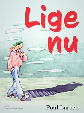 Lige nu af Poul Larsen