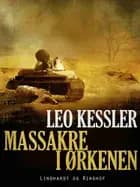 Massakre i ørkenen