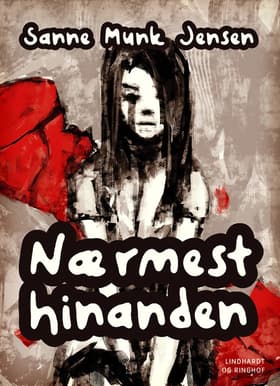 Nærmest hinanden af Sanne Munk Jensen