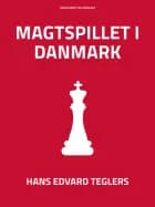 Magtspillet i Danmark