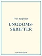 Ungdomsskrifter