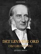 Det levende ord