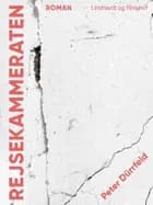 Rejsekammeraten