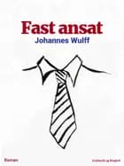 Fast ansat