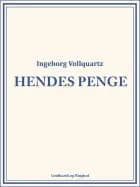Hendes penge