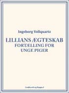 Lillians ægteskab