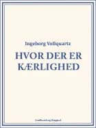 Hvor der er kærlighed