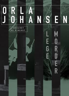 Legemorder af Orla Johansen