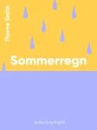 Sommerregn