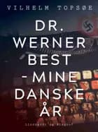 Dr. Werner Best