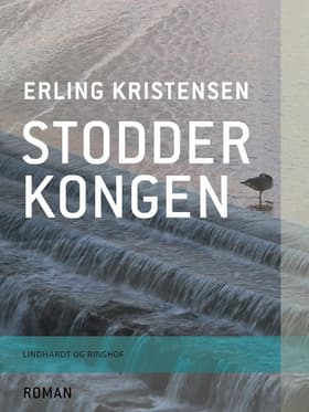Stodderkongen af Erling Kristensen