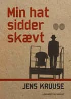Min hat sidder skævt