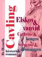 Elskov og vanvid